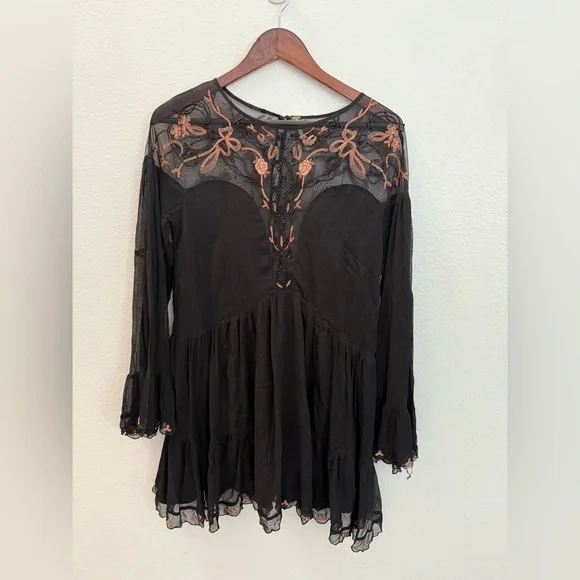 Free People Dress size M - Picture 3 of 5